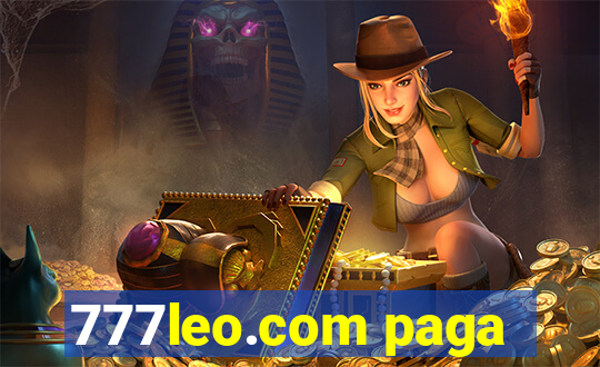 777leo.com paga